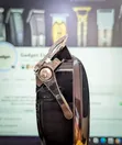 Kemei Rechargeable Hair Clipper KM-1385/KM-1386 - 3