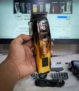 Kemei Rechargeable Hair Clipper KM-1385/KM-1386 - 4