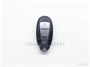 Suzuki Smart Key Shell/Case