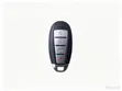 Suzuki Smart Key Shell/Case - 3