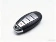 Suzuki Smart Key Shell/Case - 4