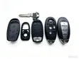 Suzuki Smart Key Shell/Case - 5
