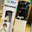 SPJ 3-Tap Water Dispenser - 2