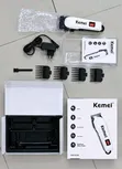 Kemei KM-709A Professional Hair Clippers - 5