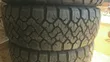 Brand New Roatiger 265/70R16 A/T Tires - 3