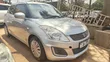 Suzuki Swift 2013 Silver - 1