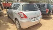 Suzuki Swift 2013 Silver - 4