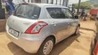 Suzuki Swift 2013 Silver - 5
