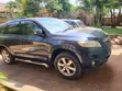 Toyota Vanguard 2012 Gray - 1