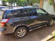 Toyota Vanguard 2012 Gray - 5