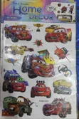 3D Themed Decorative Wall Stickers for Children's Rooms - 2