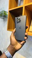 Apple iPhone 14 Pro Max 128GB Black - 2