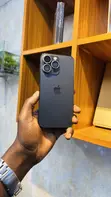 Apple iPhone 14 Pro Max 128GB Black - 4