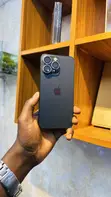 Apple iPhone 14 Pro Max 128GB Black - 5