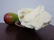 Raw Mango Butter Unrefined Organic 600gm - 2