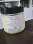 Raw Mango Butter Unrefined Organic 600gm - 3