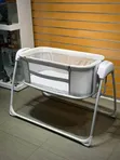 Mambo 5-in-1 Kids Bassinet Rocker - 2