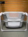 Mambo 5-in-1 Kids Bassinet Rocker - 4