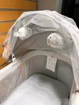 Mambo 5-in-1 Kids Bassinet Rocker - 5