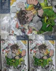 Ben 10 5D Design Wall Sticker - 1