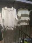 Ash Brand T-Shirt - Men's Size S - 1