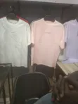 Ash Brand T-Shirt - Men's Size S - 3