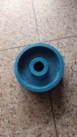 9" 4 Groove B-Class Pulley - 2