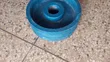 9" 4 Groove B-Class Pulley - 3