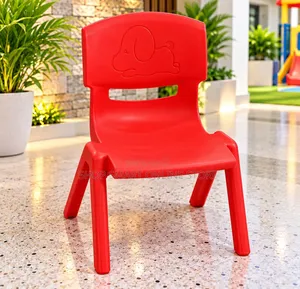 Classic Study Kids Chair - Brand New