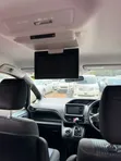 Toyota Noah 2.0 AWD (8 Seater) 2015 Black - 2