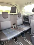 Toyota Noah 2.0 AWD (8 Seater) 2015 Black - 3