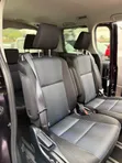 Toyota Noah 2.0 AWD (8 Seater) 2015 Black - 4