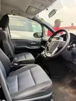 Toyota Noah 2.0 AWD (8 Seater) 2015 Black - 5