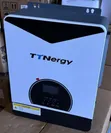 TTNergy 6.2kVa Hybrid Solar Inverter - 2