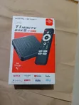 Mortal T1 Mini TV Box S (3rd Gen) Ultra HD - 1