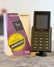New Nokia 108 Dual SIM Black - 2