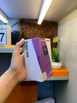 New Nokia 108 Dual SIM Purple - 4