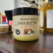 100% Raw African Shea Butter - Unrefined Organic Uganda - 2