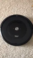 iRobot Roomba E5C Robot Vacuum - 1