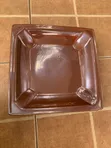 Plates and Saucers - 12 Pieces Set - 5