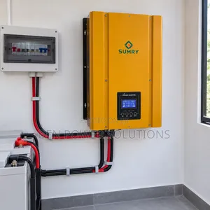 Brand New 1000W/1kVa 12V Sumry RP Series Solar Inverter
