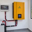Brand New 1000W/1kVa 12V Sumry RP Series Solar Inverter - 1