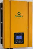 Brand New 1000W/1kVa 12V Sumry RP Series Solar Inverter - 2