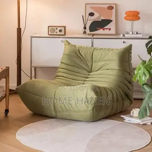 Lazy Floor Sofa Chair