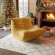 Lazy Floor Sofa Chair - 2