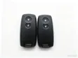 Suzuki Smart Key Shell/Housing - 1