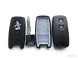 Suzuki Smart Key Shell/Housing - 2