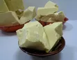 Raw Organic Unrefined Cocoa Butter - 500gm - 2