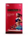 Ginsemax F Capsules - Multivitamin for Women - 1