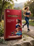 Ginsemax F Capsules - Multivitamin for Women - 2